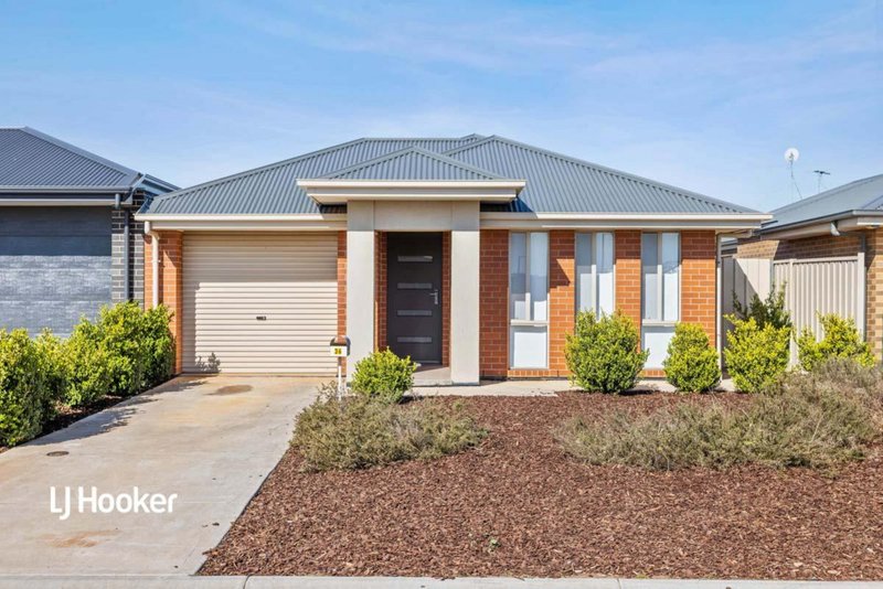 36 Olympic Way, Munno Para West SA 5115