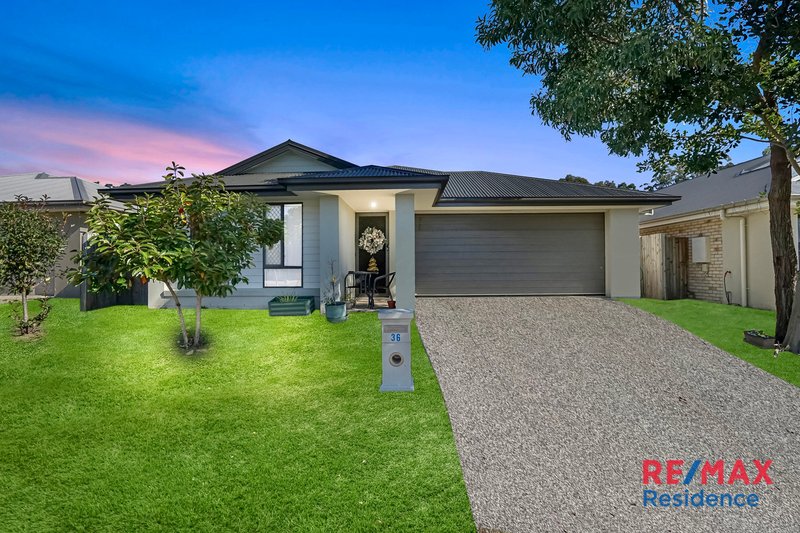 36 Orb Street, Yarrabilba QLD 4207