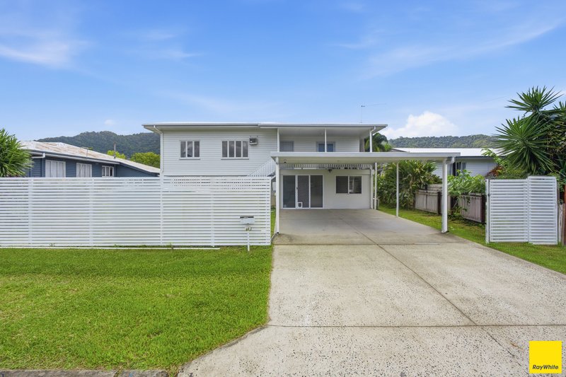 Photo - 36 Oxley Street, Edge Hill QLD 4870 - Image 1