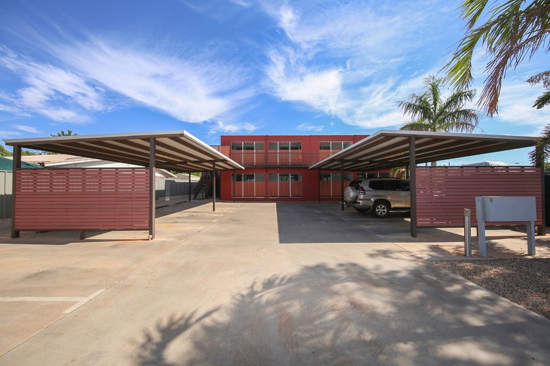 3/6 Padbury Way, Bulgarra WA 6714