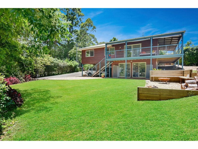 36 Palm Street, Maleny QLD 4552