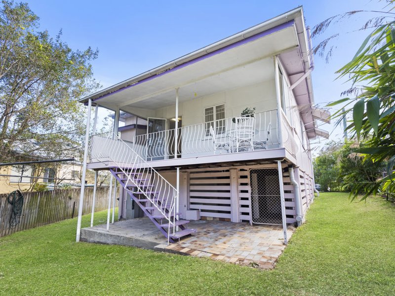 Photo - 36 Palmer Street, Greenslopes QLD 4120 - Image 15