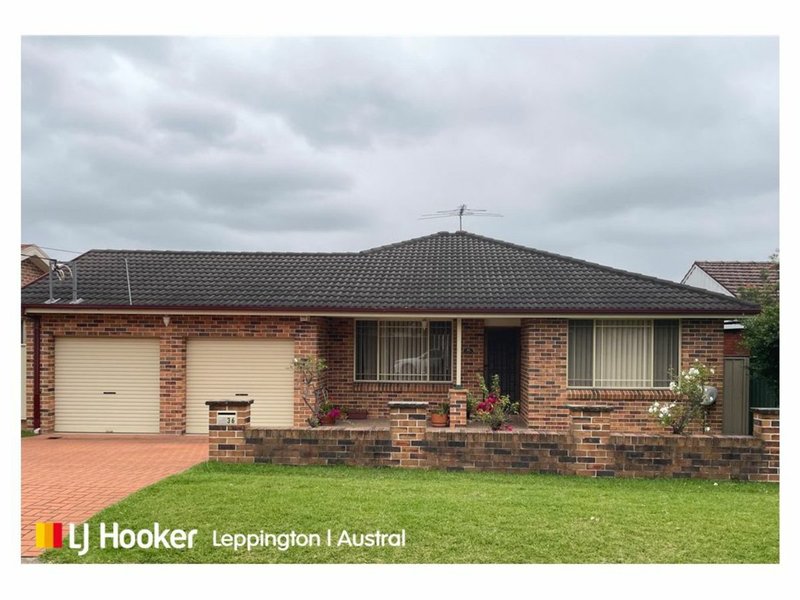 36 Palmer Street, Ingleburn NSW 2565