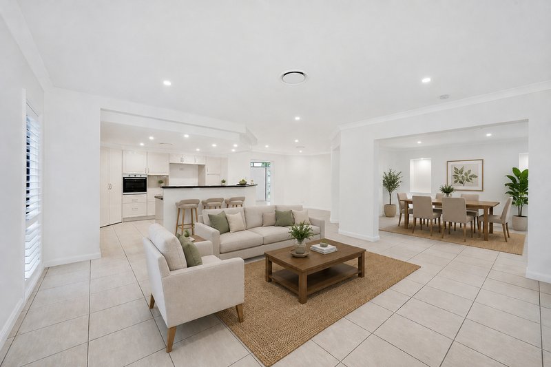 Photo - 36 Palmetto Place, Bridgeman Downs QLD 4035 - Image 4