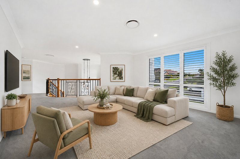 Photo - 36 Palmetto Place, Bridgeman Downs QLD 4035 - Image 5