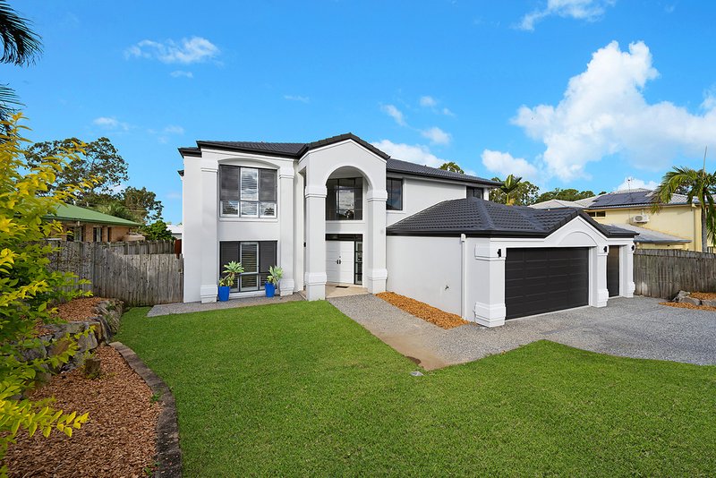 Photo - 36 Palmetto Place, Bridgeman Downs QLD 4035 - Image 16