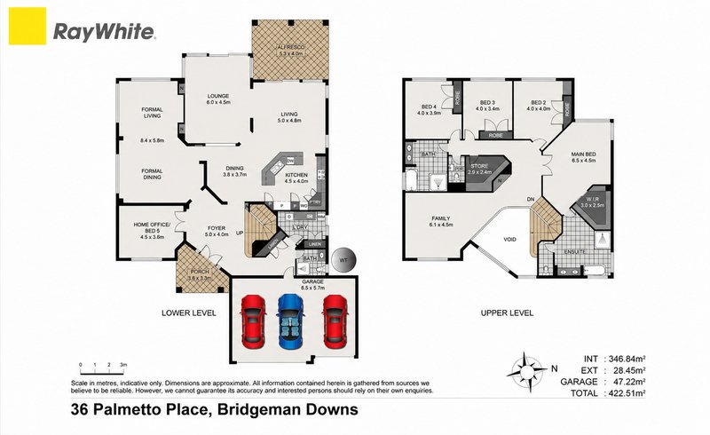 Photo - 36 Palmetto Place, Bridgeman Downs QLD 4035 - Image 18