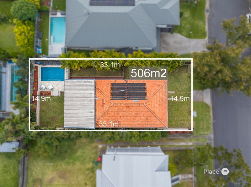 Photo - 36 Pampling Street, Camp Hill QLD 4152 - Image 1