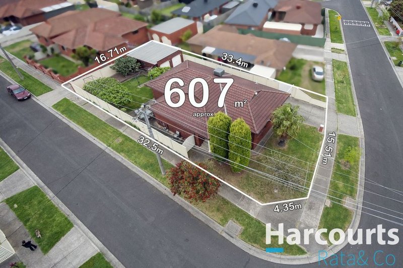 36 Pandora Avenue, Thomastown VIC 3074