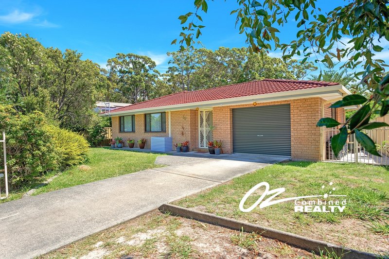 36 Pangari Crescent, St Georges Basin NSW 2540