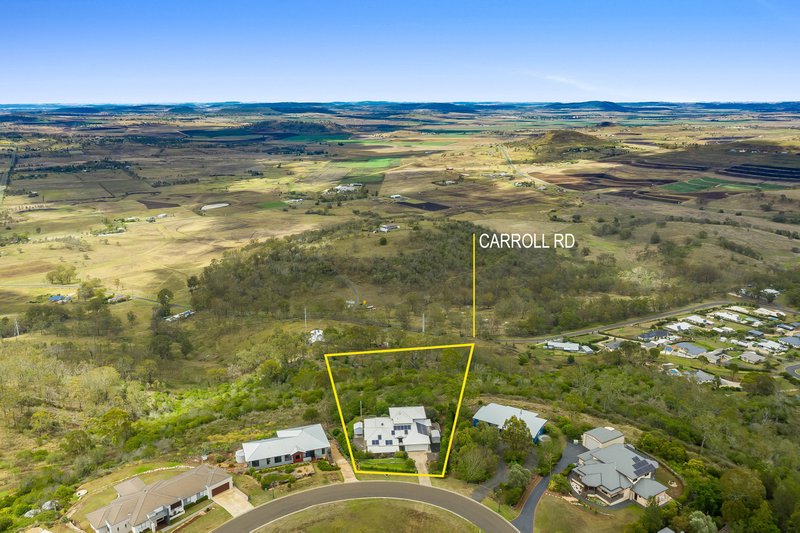 Photo - 36 Panoramic Drive, Preston QLD 4352 - Image 20