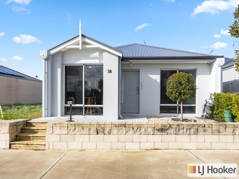 Photo - 36 Paparone Road, Baldivis WA 6171 - Image 1