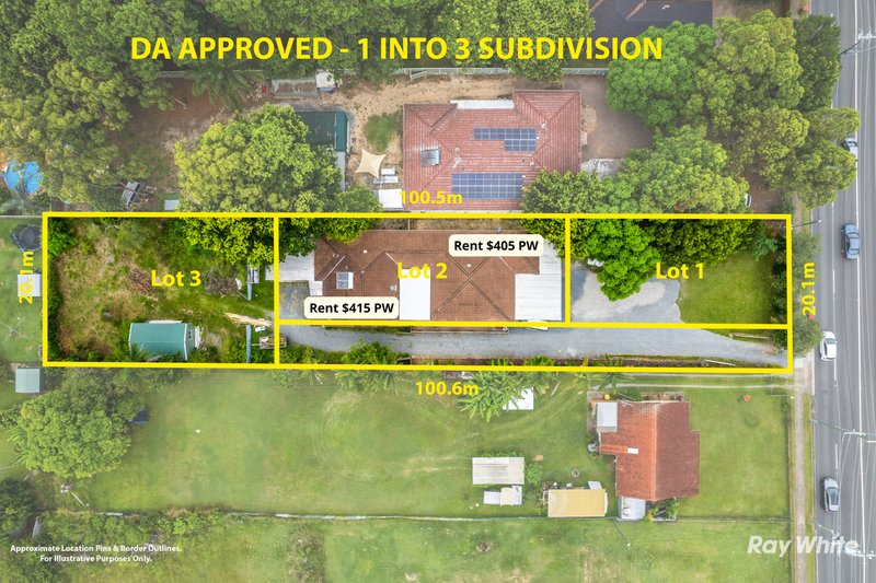 36 Paradise Road, Slacks Creek QLD 4127