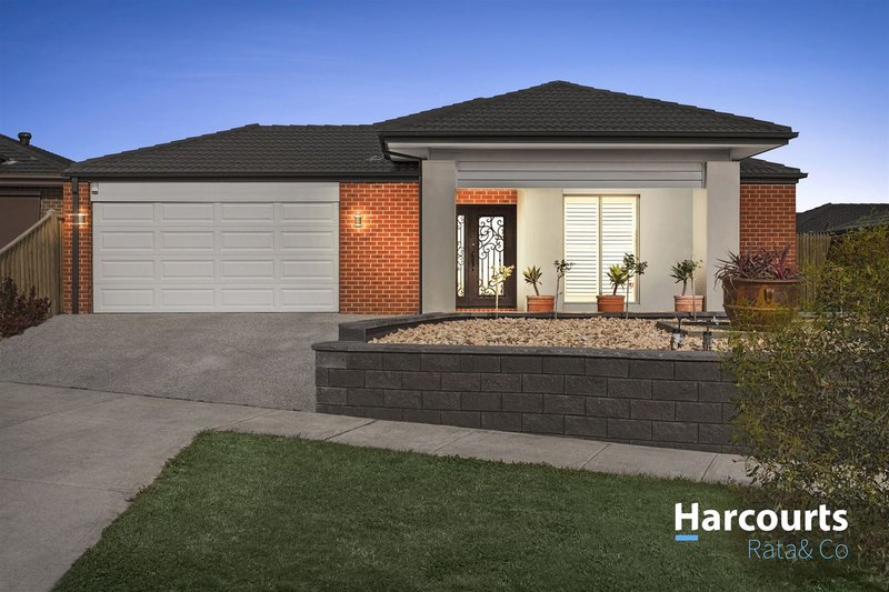 36 Paramount Rise, Wollert VIC 3750