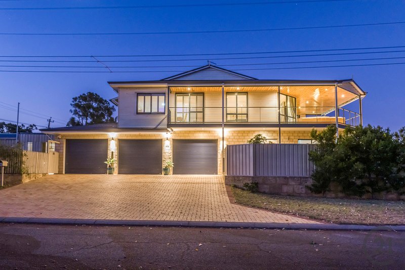 36 Park Ridge Drive, Bouvard WA 6211