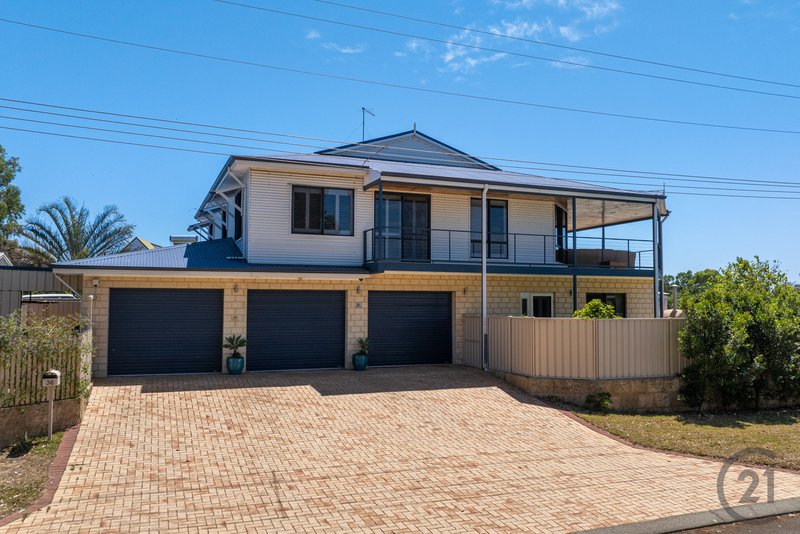 Photo - 36 Park Ridge Drive, Bouvard WA 6211 - Image 3