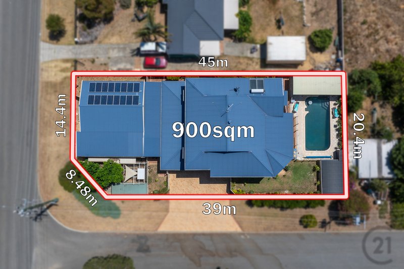 Photo - 36 Park Ridge Drive, Bouvard WA 6211 - Image 35