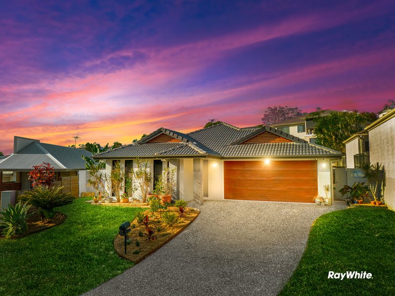 36 Parkview Drive, Springfield Lakes QLD 4300