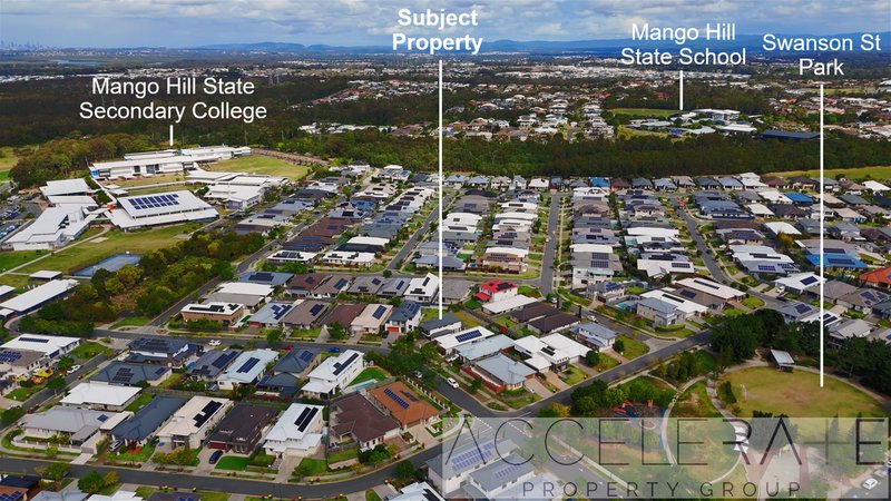 Photo - 36 Parkway Terrace, Mango Hill QLD 4509 - Image 13