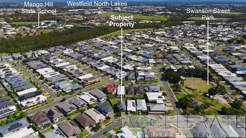 Photo - 36 Parkway Terrace, Mango Hill QLD 4509 - Image 14
