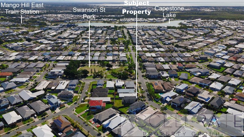 Photo - 36 Parkway Terrace, Mango Hill QLD 4509 - Image 15