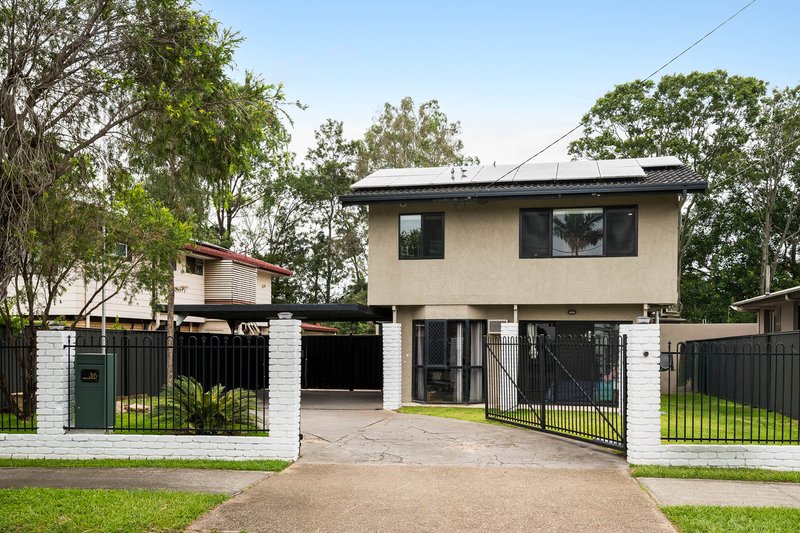 36 Patricia Street, Strathpine QLD 4500