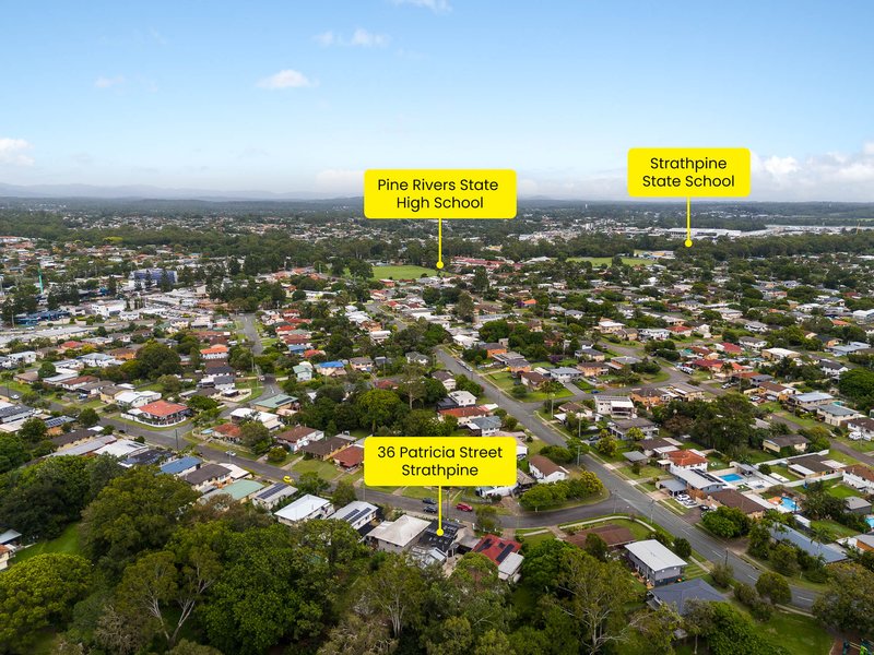 Photo - 36 Patricia Street, Strathpine QLD 4500 - Image 22