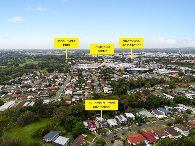 Photo - 36 Patricia Street, Strathpine QLD 4500 - Image 23