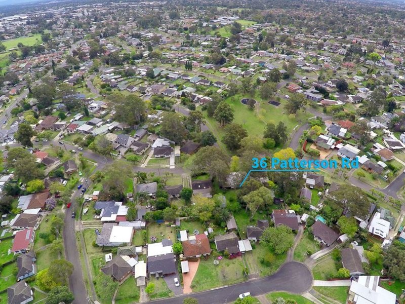 Photo - 36 Patterson Road, Lalor Park NSW 2147 - Image 5