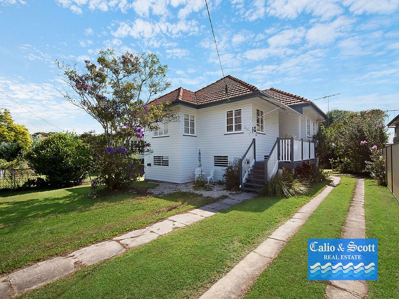 36 Paul Street, Brighton QLD 4017