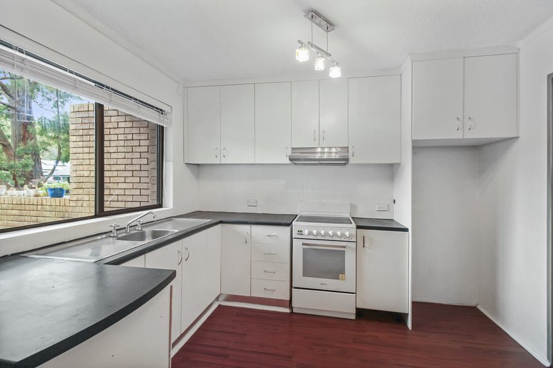 3/6 Payne Street, Mangerton NSW 2500