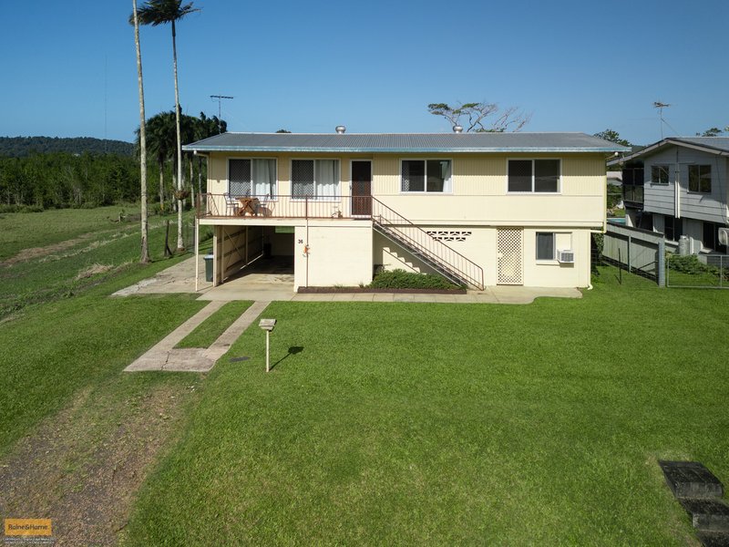 Photo - 36 Payne Street, Webb QLD 4860 - Image