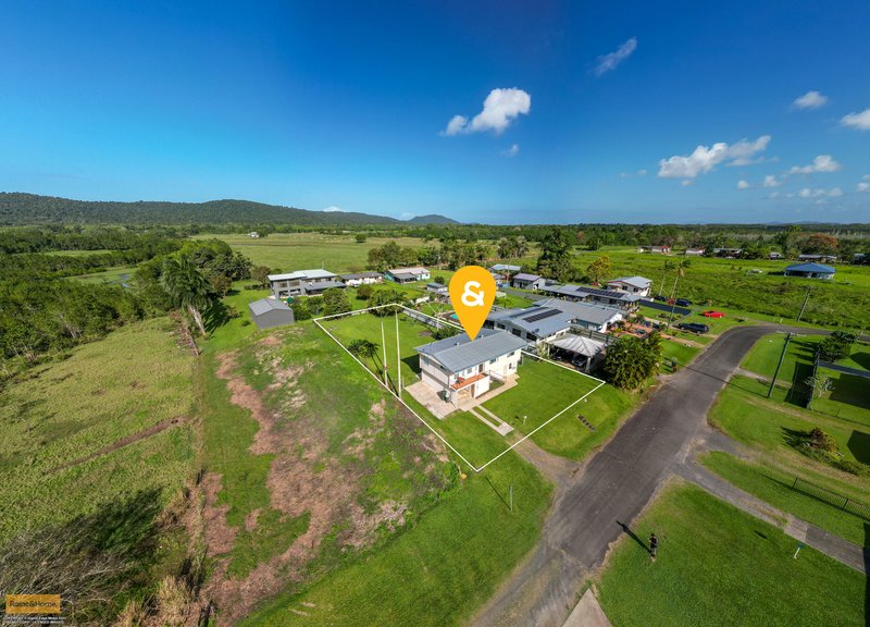 Photo - 36 Payne Street, Webb QLD 4860 - Image 20