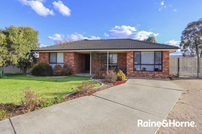 36 Peacock Street, Eglinton NSW 2795