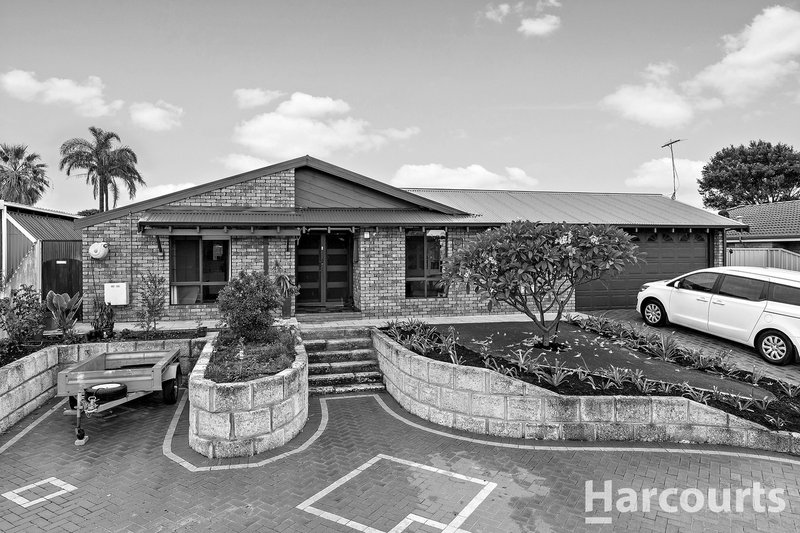 36 Peelwood Parade, Halls Head WA 6210