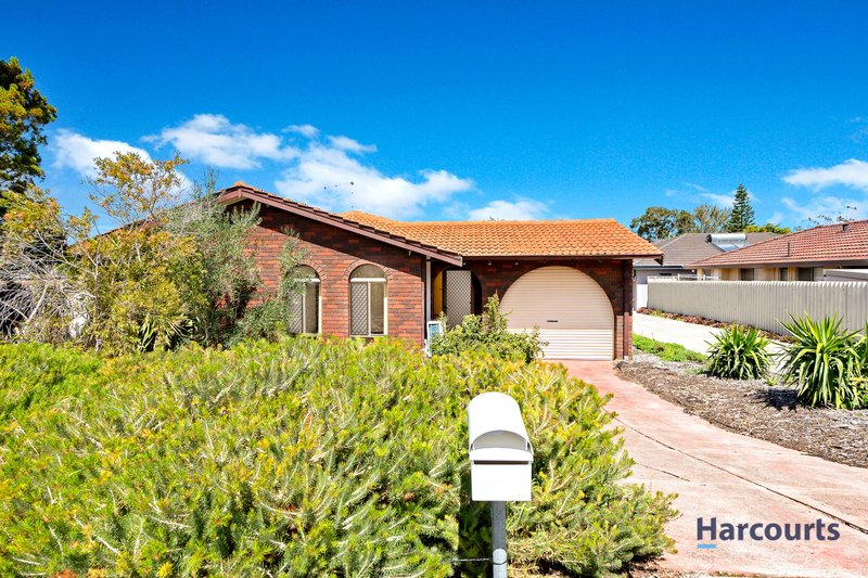 36 Peninsula Avenue, Heathridge WA 6027