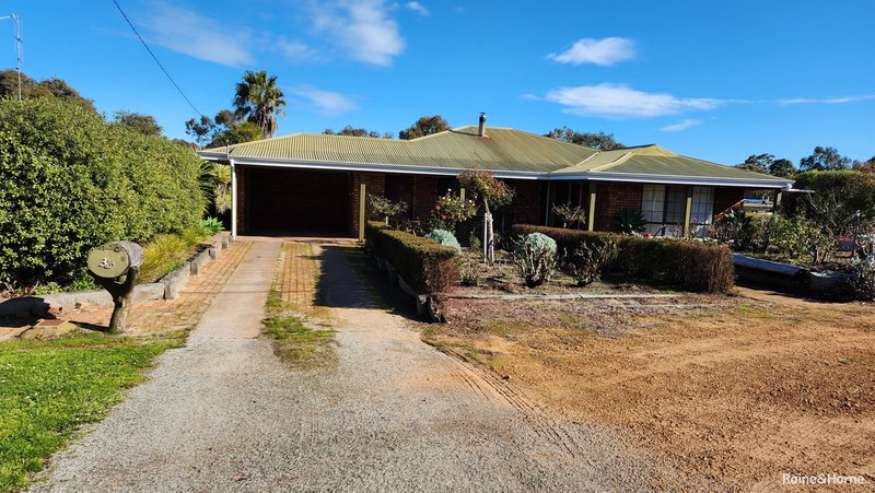 36 Pensioner Road, Kojonup WA 6395