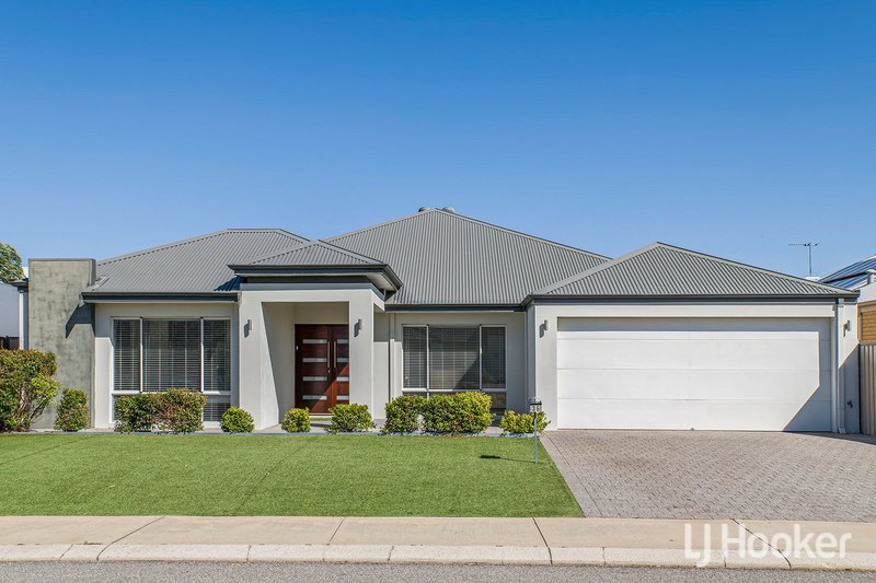 36 Pentecost Loop, Southern River WA 6110