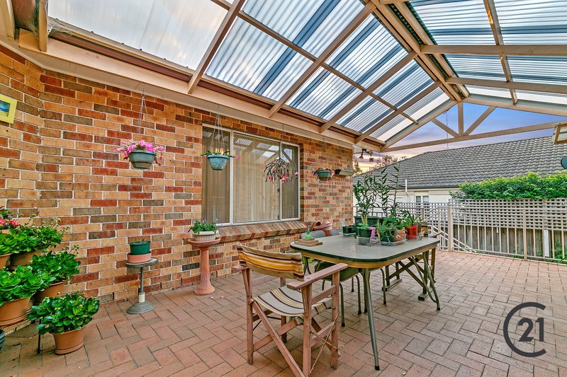 Photo - 36 Perisher Road, Beaumont Hills NSW 2155 - Image 2