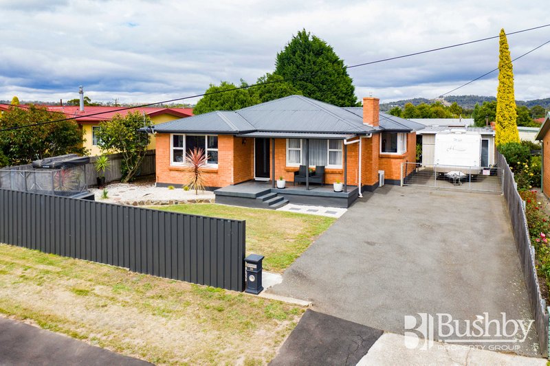 36 Peters Avenue, Summerhill TAS 7250