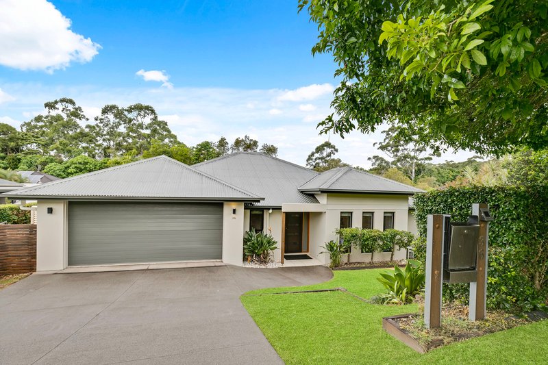 Photo - 36 Petigrain Avenue, Palmwoods QLD 4555 - Image 2