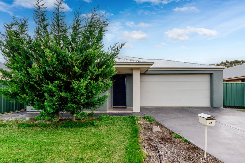 36 Pfitzner Close, Murray Bridge SA 5253