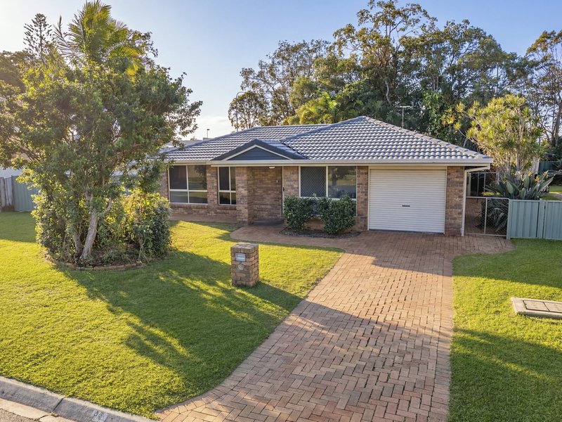 Photo - 36 Phoenix Ave , Bongaree QLD 4507 - Image 1
