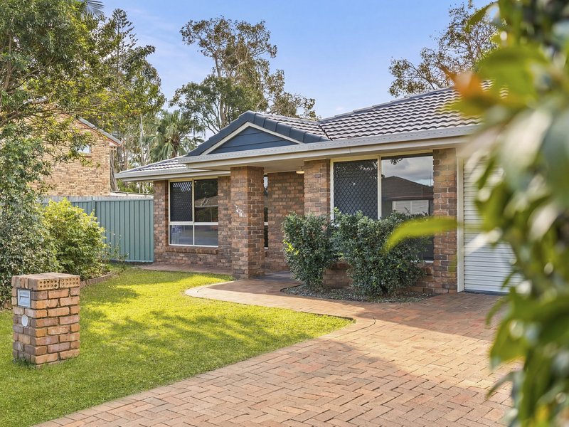 Photo - 36 Phoenix Ave , Bongaree QLD 4507 - Image 2