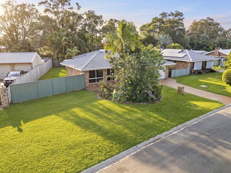 Photo - 36 Phoenix Ave , Bongaree QLD 4507 - Image 4