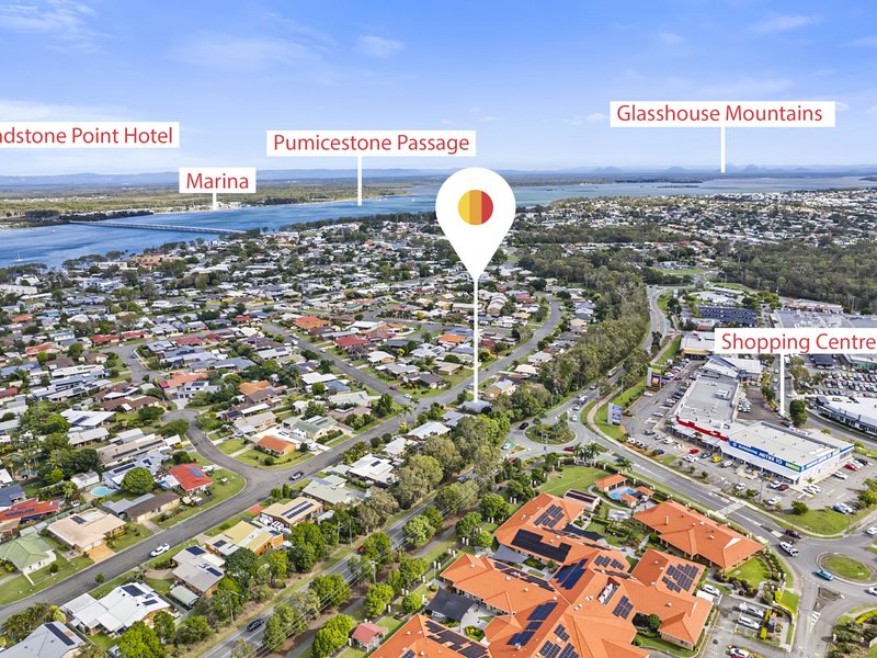 Photo - 36 Phoenix Ave , Bongaree QLD 4507 - Image 6