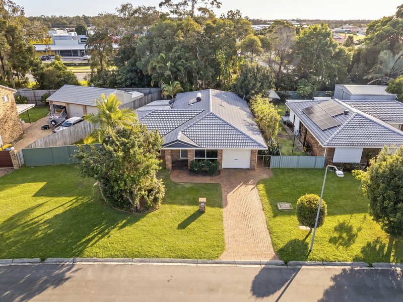 Photo - 36 Phoenix Ave , Bongaree QLD 4507 - Image 21