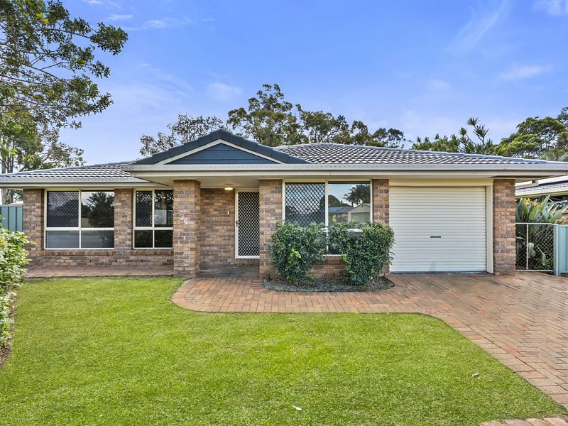 Photo - 36 Phoenix Ave , Bongaree QLD 4507 - Image 24