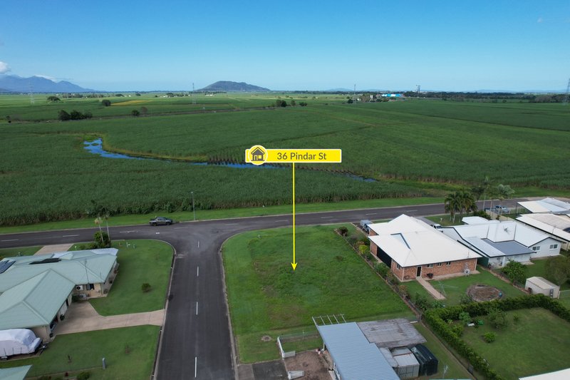 36 Pindar Street, Ingham QLD 4850