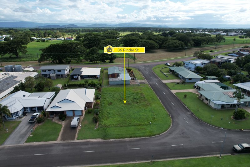 Photo - 36 Pindar Street, Ingham QLD 4850 - Image 3